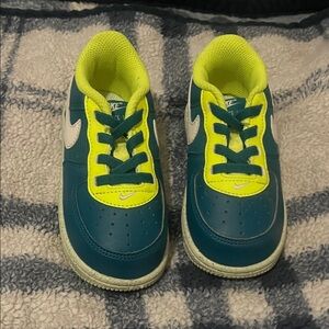 Nike Air Force 1 Crater Next Nature